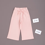 Cropped jogging Rosa