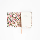 Agenda Día Vista 2026 de Petite Mafalda