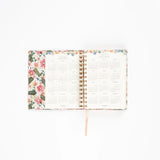 Agenda Día Vista 2026 de Petite Mafalda