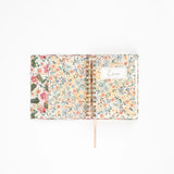 Agenda Día Vista 2026 de Petite Mafalda