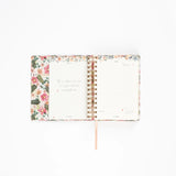 Agenda Día Vista 2026 de Petite Mafalda