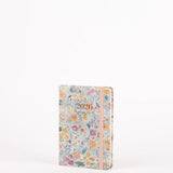 Agenda Semana Vista 2026 de Petite Mafalda