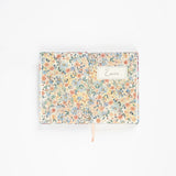 Agenda Semana Vista 2026 de Petite Mafalda