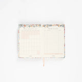 Agenda Semana Vista 2026 de Petite Mafalda