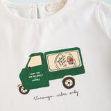Camiseta Camioneta
