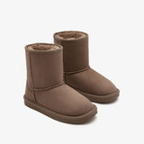 Bota Taupe Water Repellent
