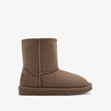 Bota Taupe Water Repellent