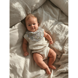 Babero Simply Liberty Ava