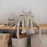 Cesta Mini Fred The Frog