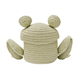 Cesta Mini Fred The Frog