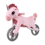 Bicicleta sin pedales My Buddy Wheels Unicornio