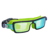 Gafas de bucear Laser Lime