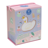 Puzzle con Forma Enchanted 60 piezas