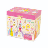 Joyero Princess