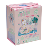 Puzzle con Forma Enchanted 60 piezas