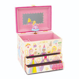 Joyero Princess