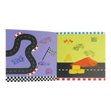 Set de Sellos Cars