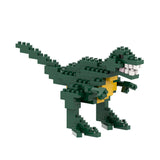 Brixies T-Rex