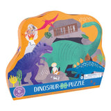 Puzzle Dino 80 pzas