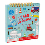 Aprende a Dibujar Construcción