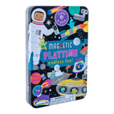 Juego Magnético Espacio