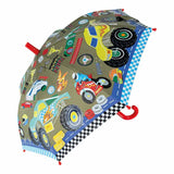 Paraguas Cars