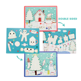 Mantel Individual Water Magic Navidad