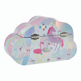 Joyero Musical Fantasy Cloud
