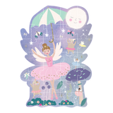 Puzzle con Forma Enchanted 30p