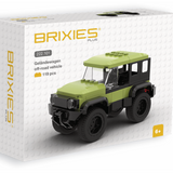 Brixies Plus Mini Todo Terreno