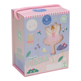 Puzzle con Forma Enchanted 30p