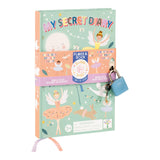 Mi Diario Secreto Perfumado Cuento