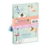 Mi Diario Secreto Perfumado Cuento