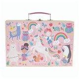 Set de té y Cocina Rainbow Fairy