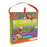Set de Sellos Cars