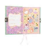 Mi Diario Secreto Perfumado Cuento