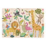 Mini Puzzle Jungle 24 Piezas