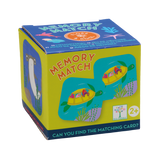 Juego de Memoria