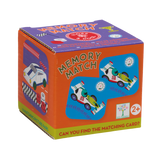Juego de Memoria