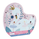 Puzzle Cisne