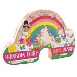 Puzzle Rainbow