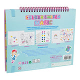 Colores mágicos Rainbow Fairy