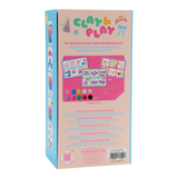 Kit Creativo Clay & Play Arcilla Princesas