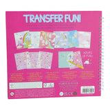 Transferencia Fantasía
