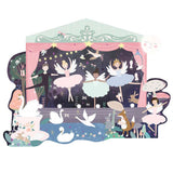 Puzzle Teatro 80 pzas