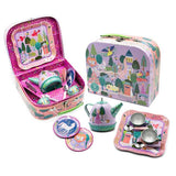 Set de Té Musical Hadas