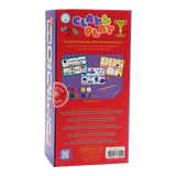 Kit Creativo Clay & Play Arcilla Cars