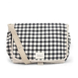 Bolso carrito panier Vichy Damier