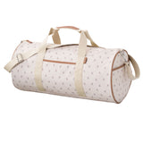 Large weekend bag with currants