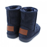 Bota Marina Water Repellent